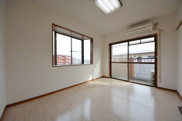 第7フラワーハイツの物件内観写真